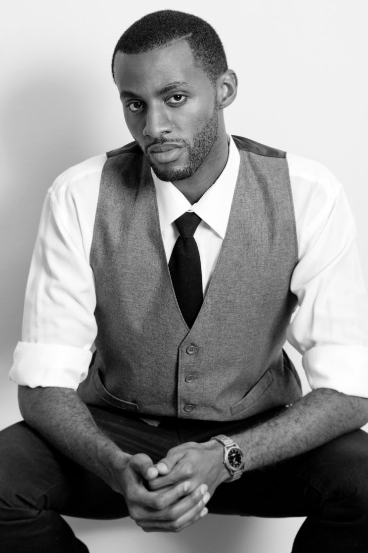 Jordan Johnson-Hinds