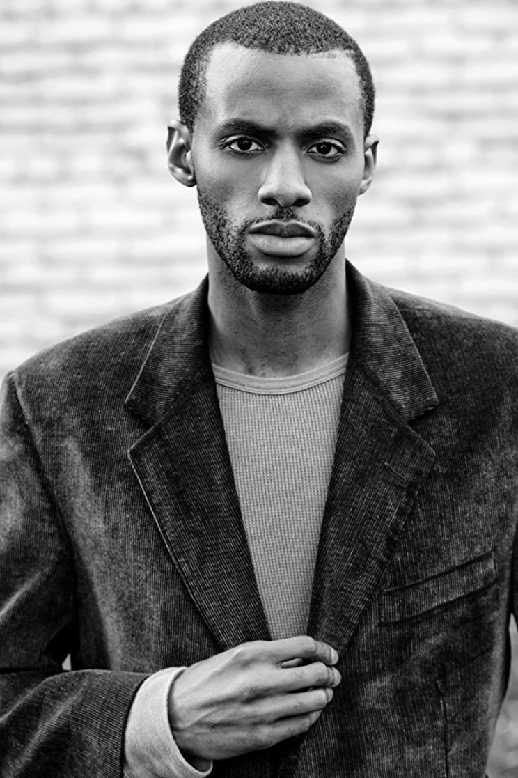 Jordan Johnson-Hinds