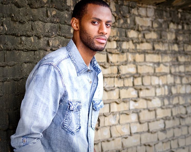 Jordan Johnson-Hinds