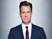 Jordan Klepper