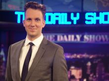 Jordan Klepper