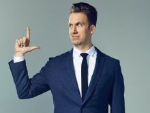 Jordan Klepper