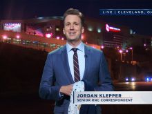 Jordan Klepper