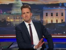 Jordan Klepper