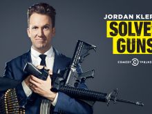 Jordan Klepper