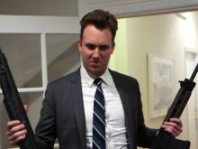 Jordan Klepper