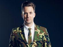 Jordan Klepper