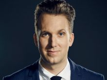 Jordan Klepper