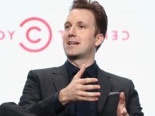 Jordan Klepper