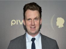 Jordan Klepper