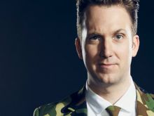 Jordan Klepper