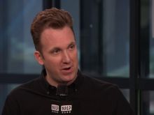 Jordan Klepper