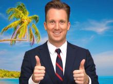 Jordan Klepper