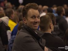 Jordan Klepper