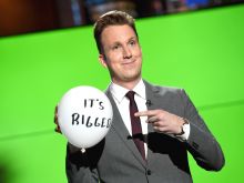 Jordan Klepper