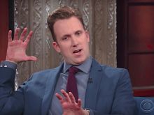 Jordan Klepper