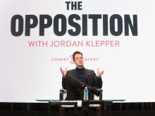 Jordan Klepper