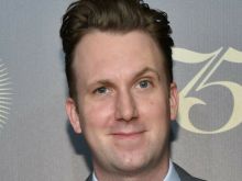 Jordan Klepper