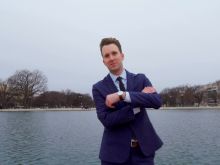 Jordan Klepper