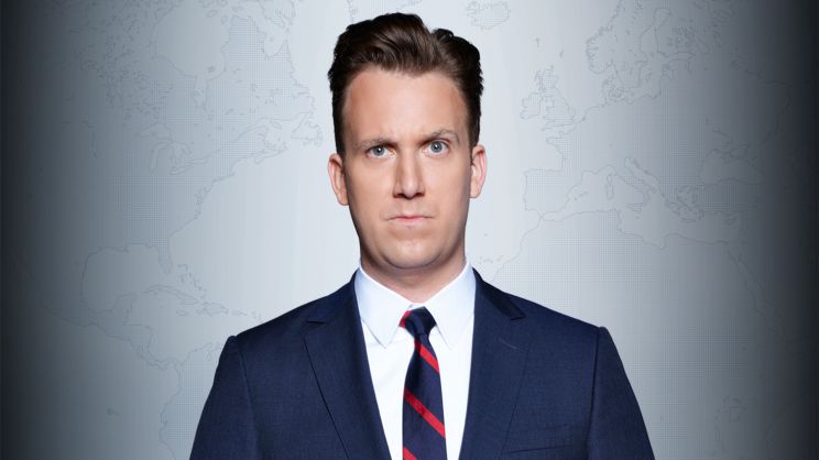 Jordan Klepper