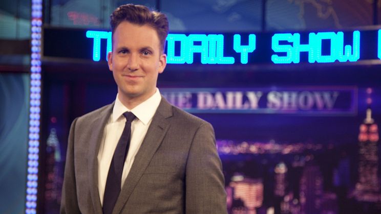 Jordan Klepper