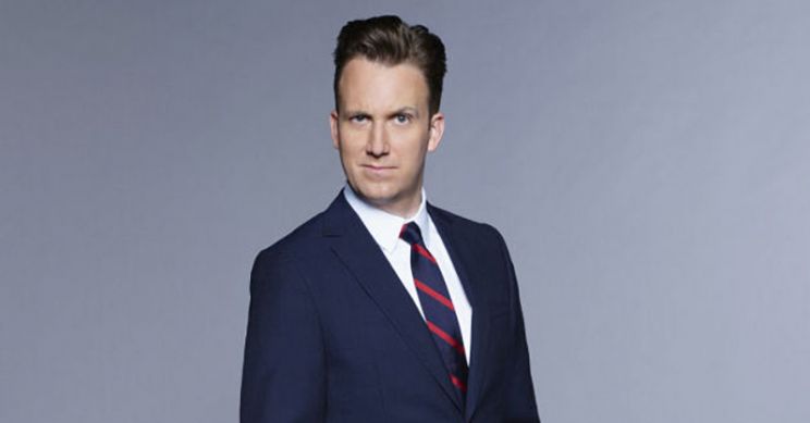 Jordan Klepper