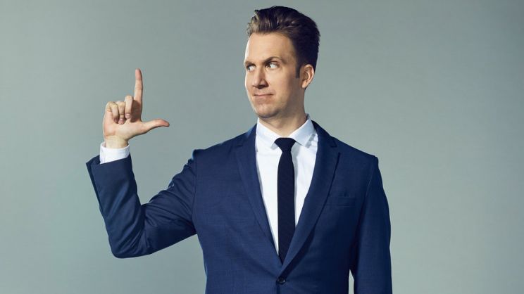 Jordan Klepper