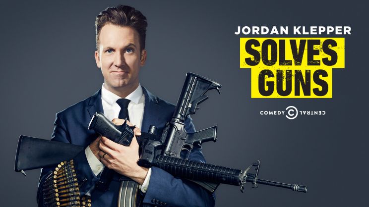 Jordan Klepper