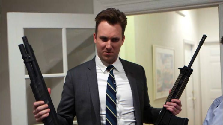 Jordan Klepper