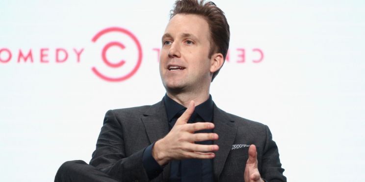 Jordan Klepper