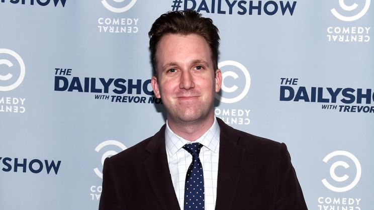 Jordan Klepper