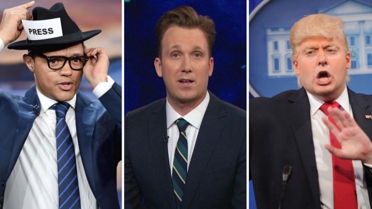 Jordan Klepper
