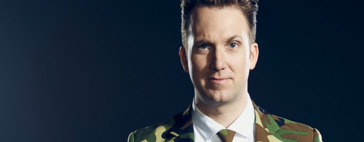 Jordan Klepper