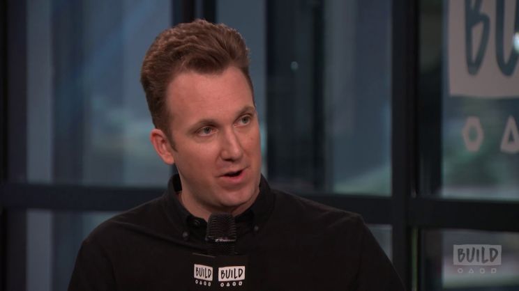 Jordan Klepper