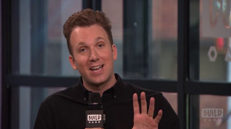 Jordan Klepper