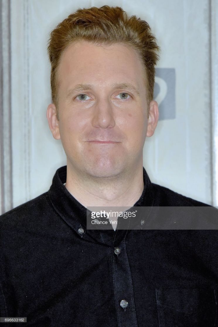 Jordan Klepper