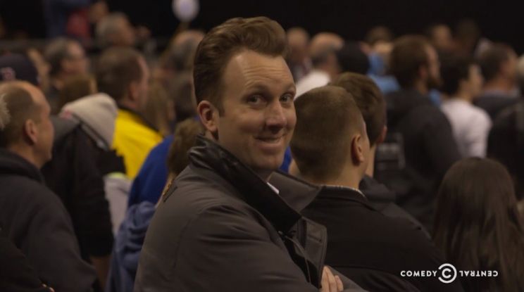 Jordan Klepper