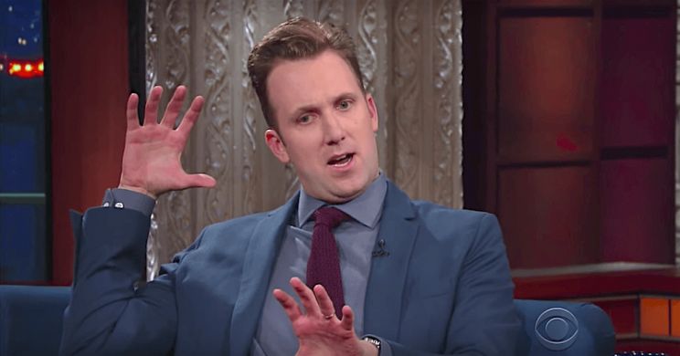 Jordan Klepper