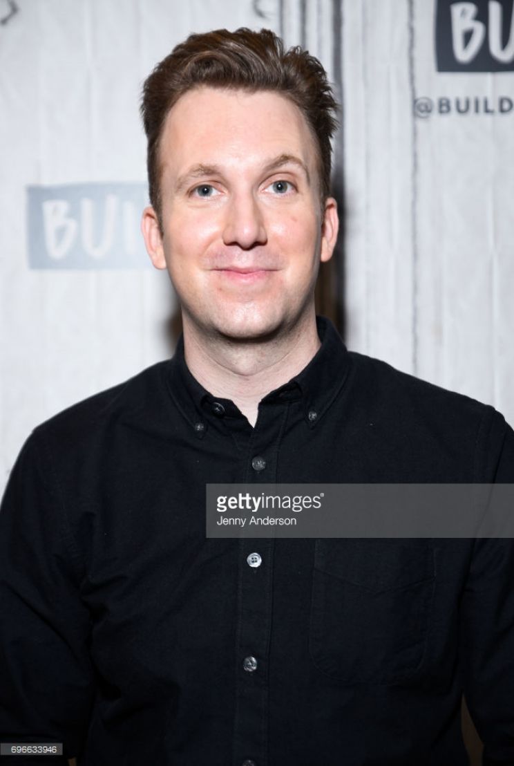 Jordan Klepper