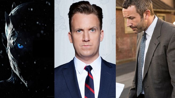 Jordan Klepper