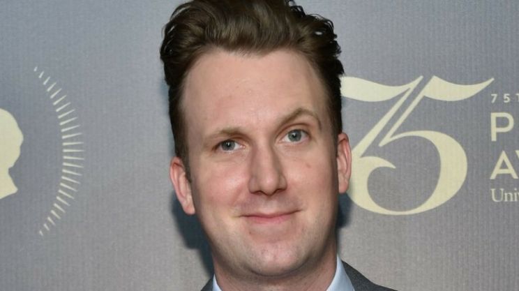 Jordan Klepper