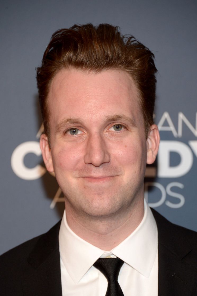 Jordan Klepper