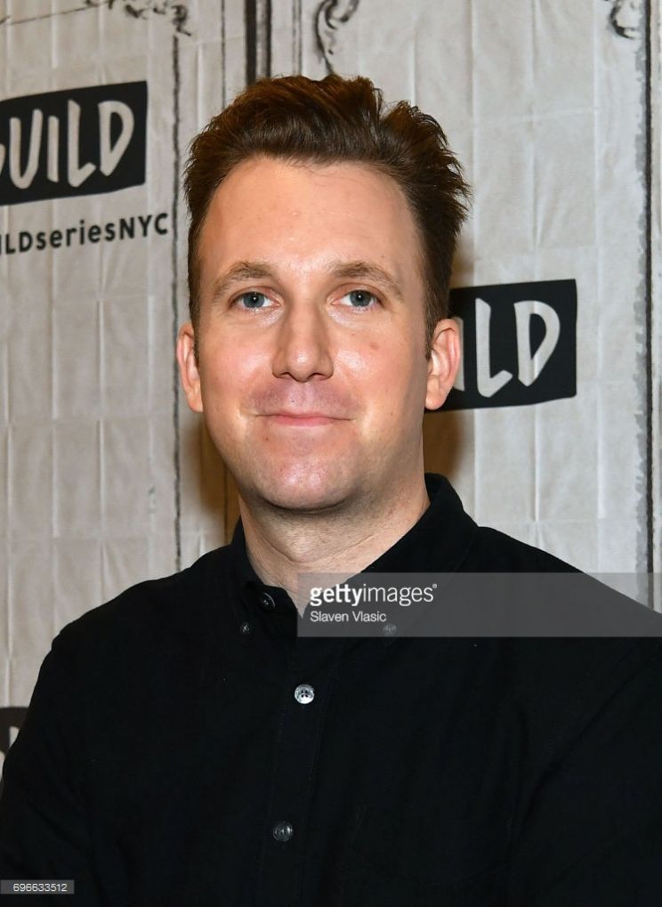 Jordan Klepper