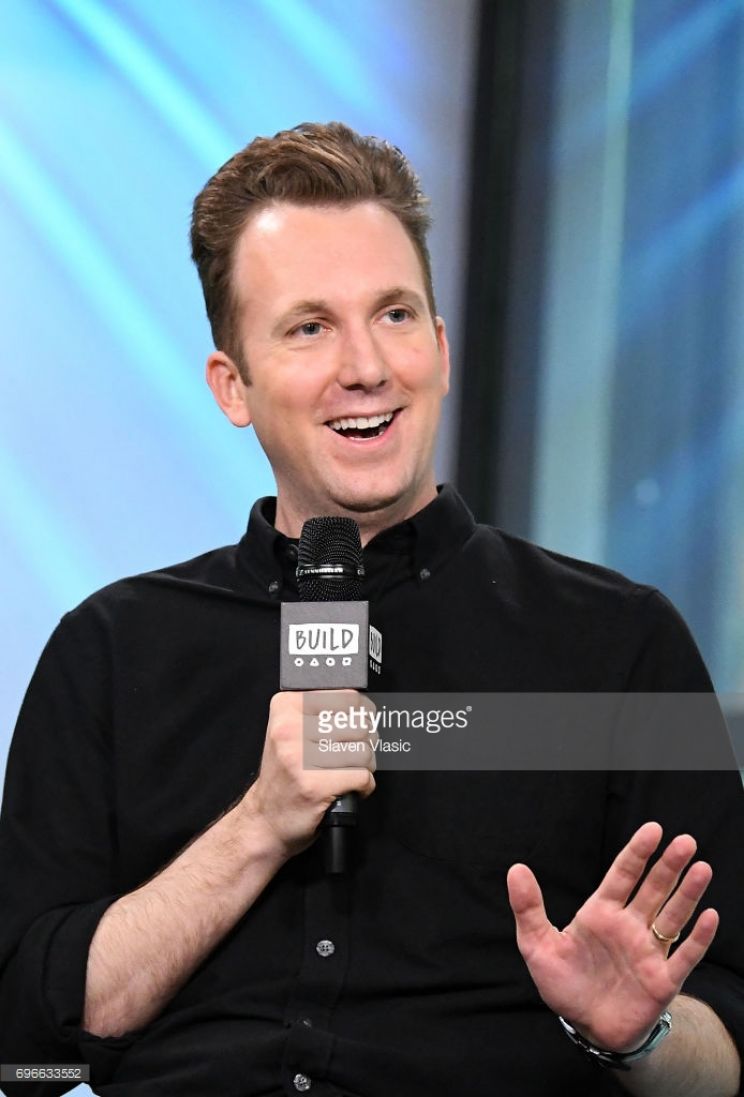 Jordan Klepper