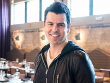 Jordan Knight