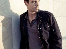 Jordan Knight