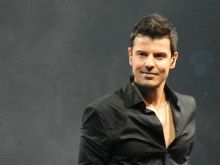 Jordan Knight