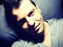 Jordan Knight