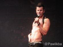 Jordan Knight