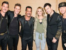 Jordan Knight